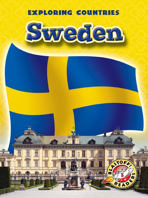 Title details for Sweden by Rachel Grack - Available